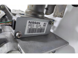    Рулевая рейка 488103ZL0A   Nissan Pulsar  -  года