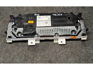 Панель приборов 2GP920310A   Volkswagen Taigo       