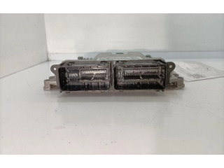 Блок управления двигателя 1846927, 0281033283   Ford Tourneo