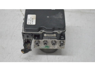 Блок управления АБС 47660BG01A   Nissan Micra C+C