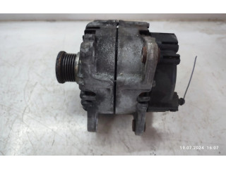 Генератор 03L903017B   Audi A6 S6 C7 4G      