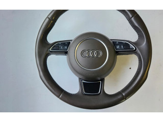Volant Audi A6 C7 2018 4G0419091T  