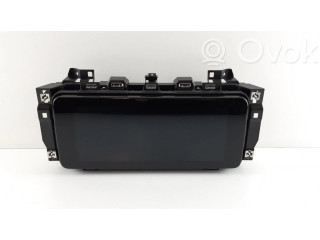 Дисплей    JPLA19C279AE, CXMR87X1AEB   XPeng G3