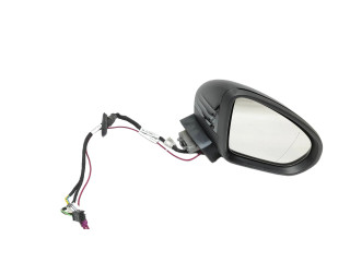 Zpětné zrcátko pravé Mercedes-Benz A W177 2019  E1041496  