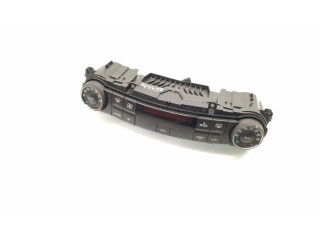Блок управления климат-контролем 2118302090, 00011607   Mercedes-Benz E AMG W212