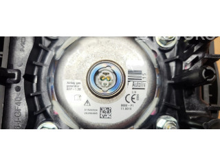 Подушка безопасности пассажира    Jeep Avenger