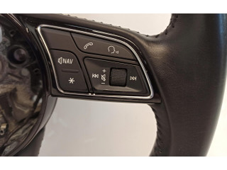 Руль Audi A3 S3 8V  2013 - 2019 года 8W0419689      