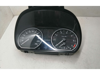 Přístrojová deska  BMW 1 E81 E87 2006 102493251, 1041568  