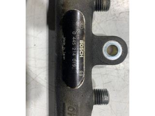 Vstřikovací lišta 0445214019   Mazda 3 I     
