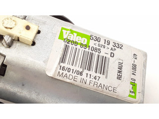 Моторчик заднего дворника 8200031085D, 8200031085    Renault Espace -  Grand espace IV