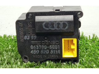 Вентилятор печки    5.PINES   Audi A8 S8 D2 4D
