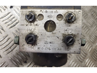 Jednotka ABS 8E0614111AB, 0265216559   Volkswagen PASSAT B5.5 2003