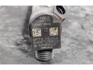 Vstřikovač A6510703287, 28308779   Mercedes-Benz C W205    651.921 
