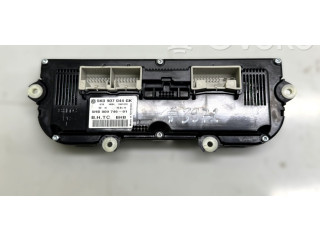 Блок управления климат-контролем 5K0907044GK, 5K0907044GK   Volkswagen Tiguan