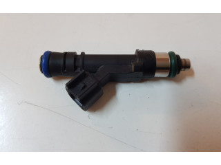 Форсунка BR3EEB, 0280158227    Ford Mustang VI для бензинового двигателя  5