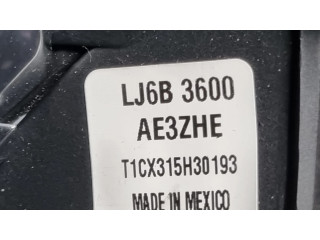 Volant Ford Escape IV 2020 LJ6B3600, LJ6B3600AE3ZHE  