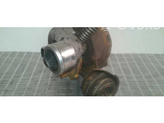  Турбина Alfa Romeo 166  46786078         