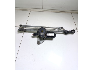 Комплект механизма стеклоочистителей 726750302, W000026097   BMW 3 F30 F35 F31