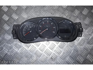 Панель приборов 248105453R   Renault Sandero II       