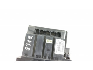 Блок управления климат-контролем 7L5907044CE, SW4325   Porsche Cayenne (9PA)
