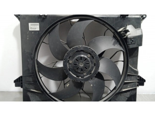 Вентилятор радиатора     A1645000493    Mercedes-Benz ML AMG W164 3.0