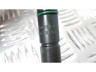 Vstřikovač 059130201E, 0432133836   Audi A4 S4 B5 8D  pro naftový motor 2.5 AFB Nr.198