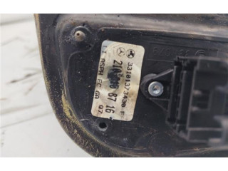 Zpětné zrcátko  Mercedes-Benz E AMG W210 2000  33101373, 33101373  