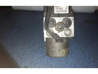 Jednotka ABS 9630532980   Peugeot 406 
