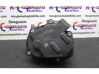 Клапан EGR A6511400160   Mercedes-Benz CL C215       