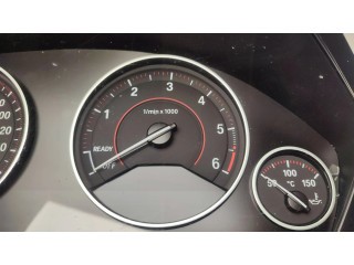 Панель приборов 62109325228, 62109363190   BMW 3 GT F34       