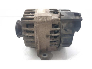 Генератор 46554404   Fiat Stilo 1.2     
