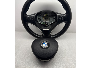 Volant BMW 3 E92 E93 2006 6772147, 3369E871  