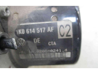 Jednotka ABS 1K0614517AFBEF, 1K0614517AFBEF   Volkswagen Eos 2010