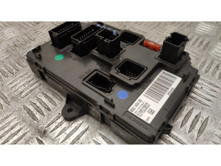 Блок комфорта 9656148180   Citroen C6   