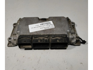 Řídící jednotka 0281001839   Peugeot 106 