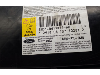 Подушка безопасности в сиденье 3M51R611D11AK   Ford C-MAX I