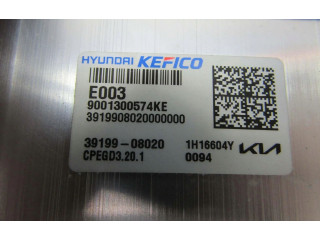 Řídící jednotka 3919908020   KIA Xceed 2021