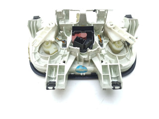 Блок управления климат-контролем 050734010   Fiat Fiorino
