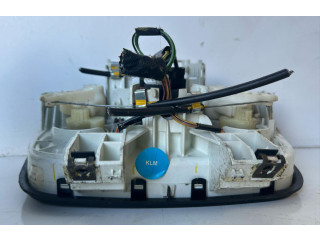 Блок управления климат-контролем 735462131, 199B1000   Fiat Fiorino