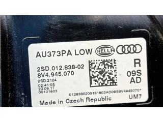 Задний фонарь  APG    Audi A3 S3 8V   2013-2019 года