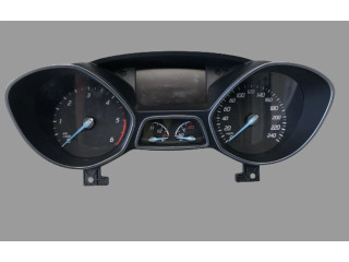 Přístrojová deska  Ford Kuga II 2014 DV4T10849LN  