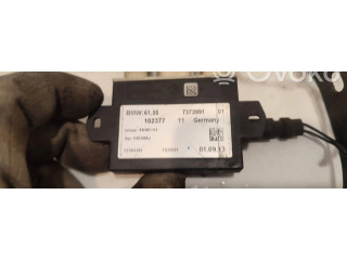 Блок управления 7373991, BMW6135   BMW 3 GT F34