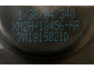 Турбина Вентилятор печки Ford Galaxy  XM2H18456AA, 7M1819021   для двигателя Y5B      