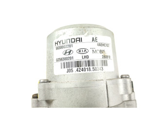    Рулевая рейка 56310G2201, G256399500   Hyundai Ioniq 2016 -  года