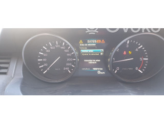 Панель приборов BJ3210849EE   Land Rover Range Rover Sport L320       