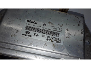 Řídící jednotka 3910127512   Hyundai Accent 