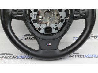 Руль BMW 5 GT F07  2010-2017 года       