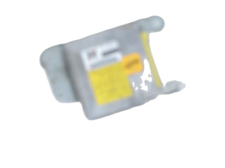 Блок подушек безопасности 89170B4020, H1-1675G   Daihatsu Terios