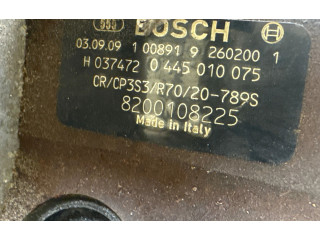 Vstřikovací lišta 8200108225, 0445010075   Volvo S40, V40     