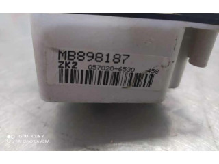 Přístrojová deska  Mitsubishi L200  MR559166  